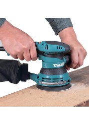 Makita 260 W Orbital Sander