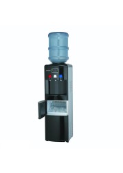 Crownline Top Load Freestanding Water Dispenser W/Ice Maker, WD-232 (4 L, 500 W)