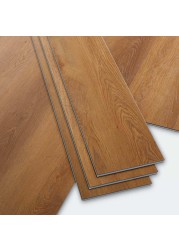 GoodHome Gospel PVC Luxury Vinyl Flooring Pack (1220 x 228 x 5 mm)