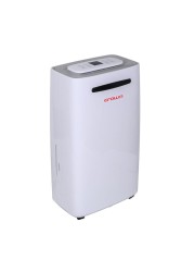 Crownline Dehumidifier, MD-231 (5.5 L, 220 V)