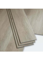 GoodHome Gospel PVC Luxury Vinyl Flooring Pack (1220 x 228 x 5 mm)