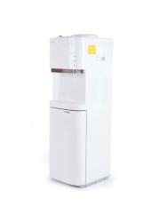 Sure Water Dispenser W/ Refrigerator, SR1710WM (20 L)