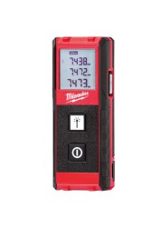 Milwaukee Laser Distance Measure