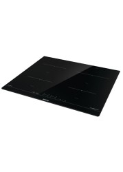 Gorenje Built-In 4 Zones Induction Hob, IT641BSC (59.5 x 5.4 x 52 cm)