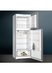 Siemens Freestanding Top Mount Refrigerator, KD55NNL20M (485 L)