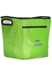 Ricon  Cooler Bag (30 x 8 x 32 cm, Green)