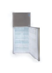 Midea Freestanding Refrigerator, HD845FWE-S (845 L)