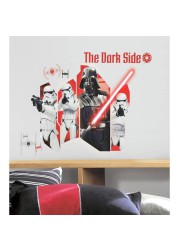 RoomMates Star Wars Darth Vader Peel & Stick Wall Decal