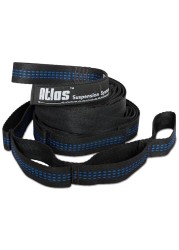 ENO  Atlas Hammock Suspension System (25.7 x 11.4 x 16 cm)