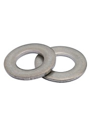 Suki 6164195 M10 Flat Washers (Pack of 4)