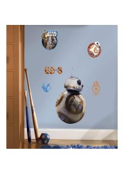 RoomMates Star Wars Astromech Droid Peel & Stick Wall Decal