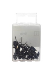 Suki Upholstery Tacks Pack (0.9 cm, 40 Pc.)