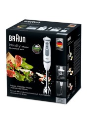 Braun Hand Blender MQ 5235  Exclusive