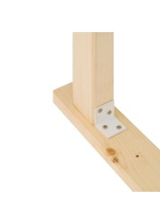 Suki Metal Angle Bracket (4 x 4 x 4 cm)