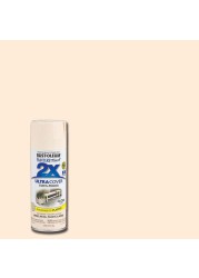 Rustoleum Painters 2X Ultra Cover Paint + Primer (340 g, Ivory)