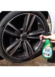 Turtle Wax Redline Wheel Cleaner (600 g)