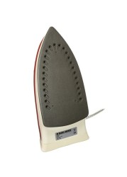 Black+Decker Steam Iron X750R-B5