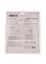 Novex Wireless Doorbell Chime