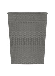 Cosmoplast Rattan Basket (10 L, 24 x 30 cm)