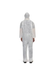 Polypropylene Disposable Coverall (Extra Large)