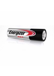 Energizer Max AA Alkaline Batteries (12 pcs)