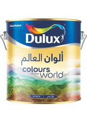 Dulux Colours Of The World Matt Base B (4 L)