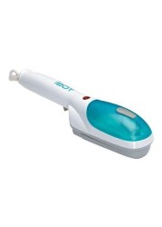 Tobi - Hand Held Steamer Ts01 White/Green