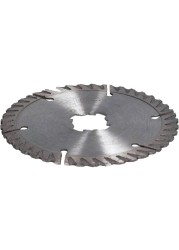 Bosch X-Lock Universal Diamond Cutting Disc (11. 5 cm)