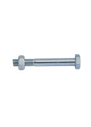 Suki Hex Screws (M10 x 80 mm)