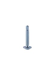 Suki Solutions Screws (4.2 x 25 mm, Pack of 75)