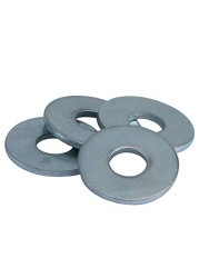 Suki Large Washers M6 (Pack of 100)