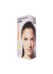 Isdin Fotoprotector Fusion Water SPF50+ 50 mL