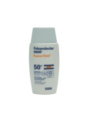 Isdin Fotoprotector Fusion Fluid SPF50 + 50 مل