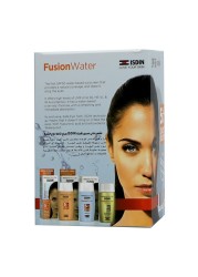 Isdin Fotoprotector Fusion Water SPF50 50 mL 1+1 PROMO PACK