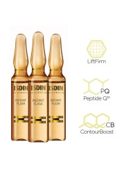 Isdin Ceutics Instant Flash Lift Effect Ampoules 2 mL 5&#039;s