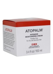 Atopalm Intensive Moisturizing Cream 100 mL