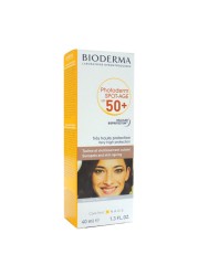 Bioderma Photoderm Spot-Age SPF50+ Gel-Cream 40 mL