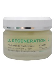 Annemarie Borlind LL Regeneration Night Cream 1.69 fl oz, 50 mL