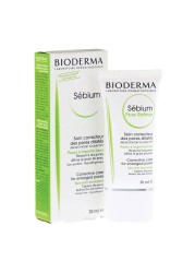 Bioderma Sebium Pore Refiner 30 مل