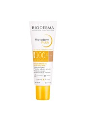 Bioderma Photoderm Fluide SPF100 Light Cream 40 mL