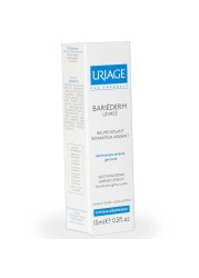 Uriage Bariederm Barrier Lip Balm 15 mL