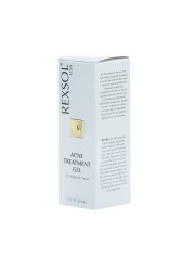 Rexsol Acne Treatment Gel 60 mL