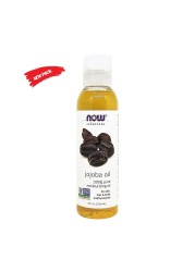 Now Jojoba Moisturizing Oil 118 mL