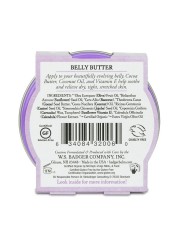 Badger Organic Belly Butter 56 g