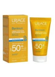 Uriage Bariesun كريم مرطب SPF50 + 50 مل