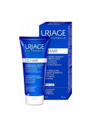 Uriage DS Hair Kerato-Reducing Treatment Shampoo 150 mL