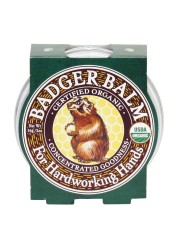 Badger Balm for Hardworking Hands 56 g