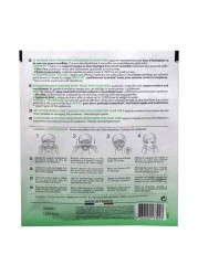 Evoluderm Aloe Vera Sheet Mask 1&#039;s 17325