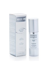 Max-On Soft White Serum 1.18 fl oz, 30 mL