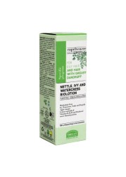 Helan Genova Capelvenere Nettle, Ivy and Watercress Bio Lotion 30 mL 63OL